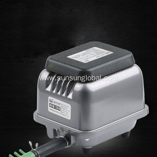 Electromagnetic Air Pumps Hot Sale Eco-friendly Magnetic Air Pump Supplier